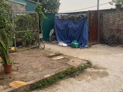 Chính chủ bán lô đất 2 mặt tiền   ngõ xuân quảng 2