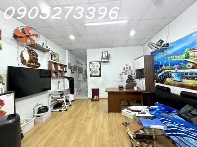 Ngay gần trường phan tây hồ- phan chu trinh- thống nhất- đường số 2, chính chủ, dt 66m2, vuông vức, 0