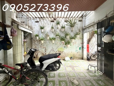 Ngay gần trường phan tây hồ- phan chu trinh- thống nhất- đường số 2, chính chủ, dt 66m2, vuông vức, 1