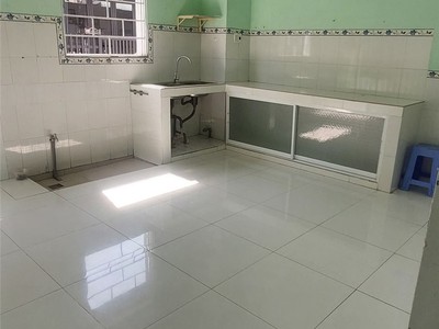 Bán nhà mặt tiền kdc ngã am, sa đéc, đồng tháp. dt 90m2 5x18m , 4pn, sổ hồng. giá 1.7 tỷ. 4