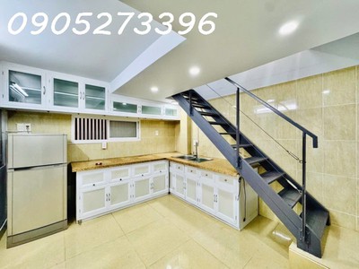 Bán nhà bình thạnh - đường nơ trang long -  4 tầng   4 phòng ngủ   diện tích 21 m    giá chỉ 4,95 4