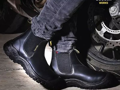 Nơi bán giày bảo hộ lao động tại Đà Nẵng chất lượng 0