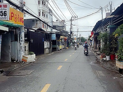 Hàng hiếm phước long b, quận 9 - hẻm xe hơi-51m2-2pn-an ninh-gần chợ-chỉ 5,1tỷ 4