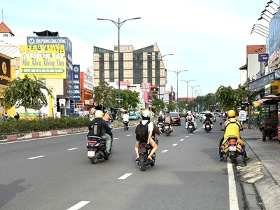 Nhà đẹp 135m2, đường 1a hoàng hữu nam, q9 kết nối nhiều tiện ích 6tỷ85 3