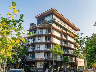 Duy nhất còn mặt hồ - phố trích sài   sát văn cao dt 113m2, mt 6.2m.giá đầu tư 1