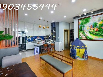 Đầu tư penthouse quận 2, diện tích 98m2, ngang 10m, sẵn hđ thuê 22tr, 13.5 tỷ, an khánh. 4