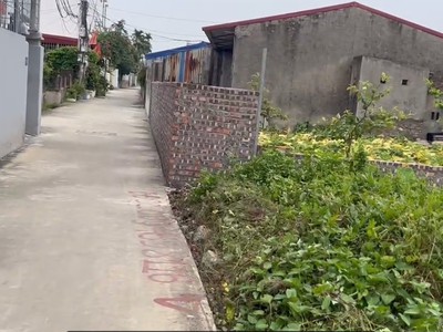 Bán lô đất đẹp gần công viên vườn hoa hải an   sát tđc điểm 4, oto đỗ tận nơi 1