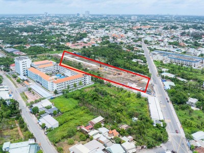 Bắt đầu sở hữu căn hộ emerald garden view chuẩn sống xanh giữa thuận an 0