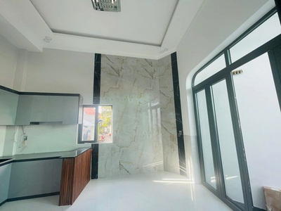 Bán nhà giá rẻ trung tâm thị trấn long điền   chỉ 1,48 tỷ 3