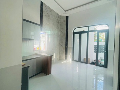 Bán nhà giá rẻ trung tâm thị trấn long điền   chỉ 1,48 tỷ 4