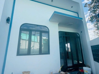 Bán nhà giá rẻ trung tâm thị trấn long điền   chỉ 1,48 tỷ 0