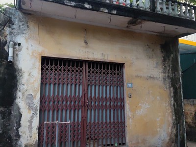 Bán đất tặng nhà - học viên tài chính - dt65m2 - giá 8,3 tỷ - ngõ thông - kinh doanh 0