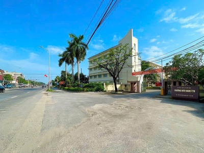 Chính chủ bán nhanh 80m  đất thọ lộc   phúc thọ   hà nội 1