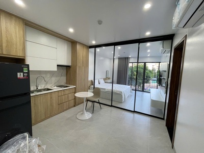 Cho thuê căn hộ cao cấp mới 100 Waterfront City. 2