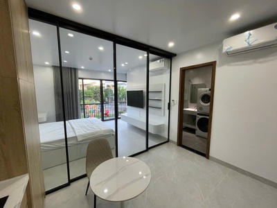 Cho thuê căn hộ cao cấp mới 100 Waterfront City. 3