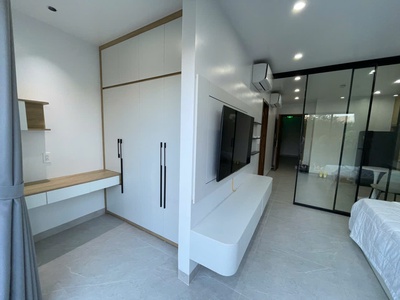 Cho thuê căn hộ cao cấp mới 100 Waterfront City. 6