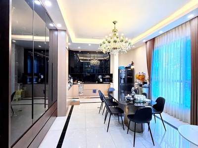 Vị trí đẹp, bán nhà mặt phố vĩnh phúc bưởi, vỉa hè kinh doanh, ô tô tránh, chỉ 21 tỷ 1