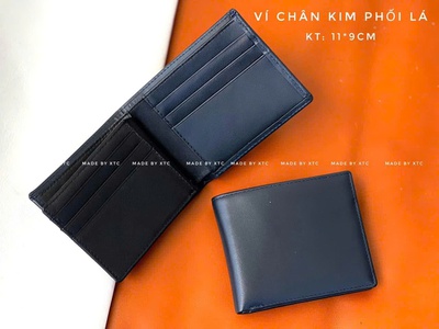 Sản xuất quà tặng đồ da theo yêu cầu   CÓ VAT 2