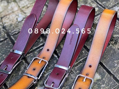 Sản xuất quà tặng đồ da theo yêu cầu   CÓ VAT 3