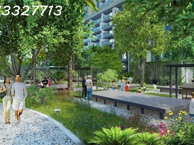 2 green skyline dĩ an 13 1