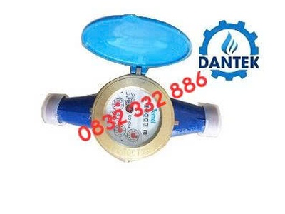 Đồng hồ nước Zermat Dantek chất lượng cao tại Hải Phòng 0