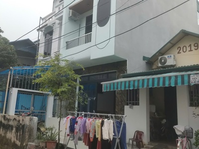 Bán gấp giá rẻ vạn phúc 40m, đất, mặt tiền 5.2m, 4 tỷ thanh trì. 1