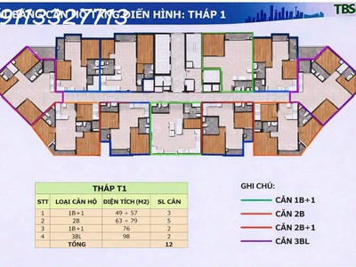 2 green skyline dĩ an 13 4