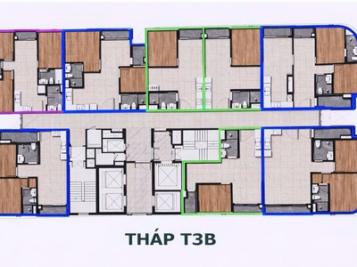 2 green skyline dĩ an 13 2