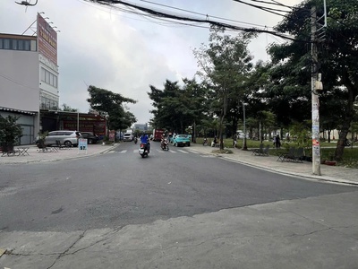 Bán đất 2 mặt tiền hẻm 666 lê trọng tấn, ngay kcn tân bình, 24x67m, full thổ, 65 tỷ. 1