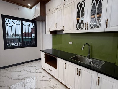 Bán nhà phân lô khuất duy tiến, dt40m2 5t, oto tránh vỉa hè kinh doanh đỉnh, nhỉnh 20 tỷ 2