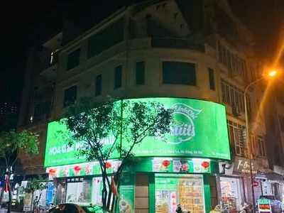 Chính chủ cho thuê nhà 2 mặt tiền - vị trí vàng tại chợ xa la phù hợp mở shop, văn phòng, kinh doanh 4