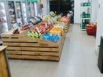 Chính chủ cần cho thuê nhà 2 mặt tiền - vị trí vàng tại chợ xa la, hà đông, hà nội 3