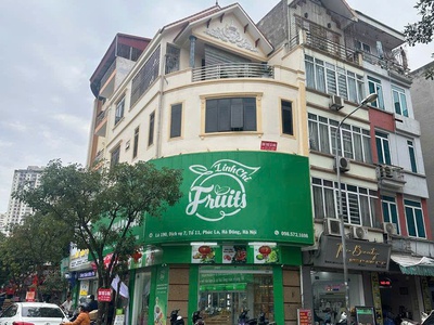 Chính chủ cho thuê nhà 2 mặt tiền - vị trí vàng tại chợ xa la phù hợp mở shop, văn phòng, kinh doanh 0