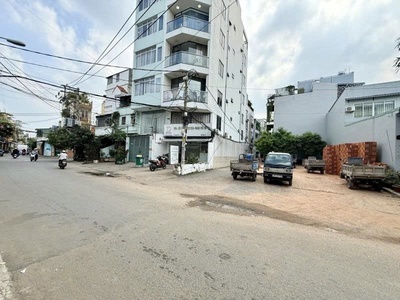 Bán đất mặt tiền ngô đức kế - gần lê quang định, chợ bà chiểu, 8x17m, gpxd 8 tầng, 26,5 tỷ. 4