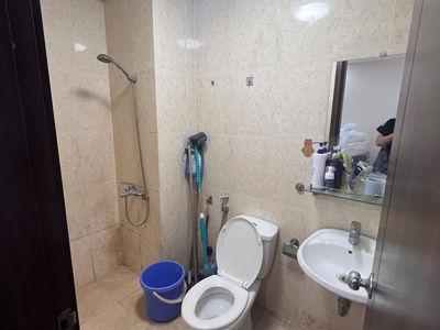 Chính chủ cần cho thuê căn hộ chung cư the vesta phú lãm, hà đông, hà nội 4