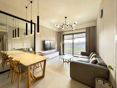 Cần pass phòng trong căn hộ chung cư the sun avenue   ưu tiên nữ 0