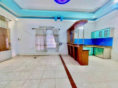 Bán nhà 2 mặt tiền hẻm bình giã, gần cộng hòa, khu k300m, 4,9x17,5m, 2 tầng, 13,5 tỷ. 2