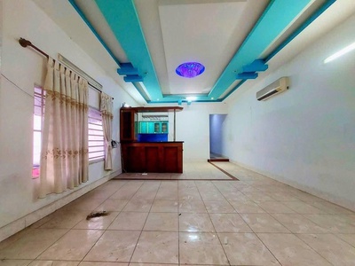 Bán nhà 2 mặt tiền hẻm bình giã, gần cộng hòa, khu k300m, 4,9x17,5m, 2 tầng, 13,5 tỷ. 3