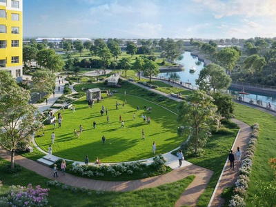 The habita - thanh toán 30 là nhận nhà ở ngay   không chờ đợi,không rủi ro 3