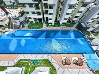 The habita - thanh toán 30 là nhận nhà ở ngay   không chờ đợi,không rủi ro 1