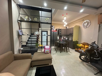 Bán nhà phúc lợi long biên dt 37m2 ô tô gần trẻ con đi học hai bước ở sướng 1