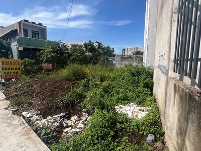 Đất đẹp   giá tốt    chính chủ cần bán nhanh lô đất vị trí đẹp tại quận 12, tphcm 2