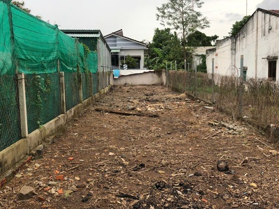 Bán đất thị trấn kim long , mặt tiền đường kim long quản thành , cách nhà nghỉ kim long 30m 3