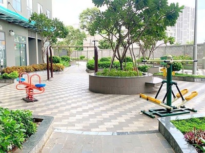 Chính chủ bán căn hộ bcons polygon   giá tốt nhất thị trường 4