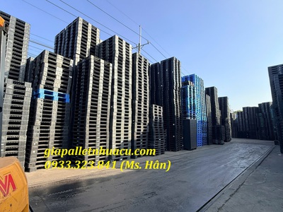  Bán Pallet Nhựa Tại Gia Lai   Giá Rẻ Nhất Năm 2025  0
