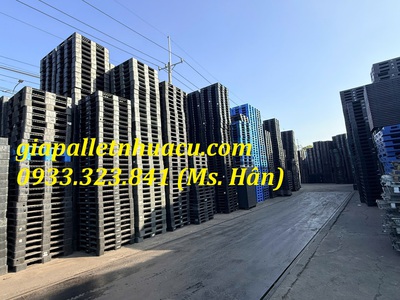 Bán Pallet Nhựa Tại Gia Lai   Giá Rẻ Nhất Năm 2025  1