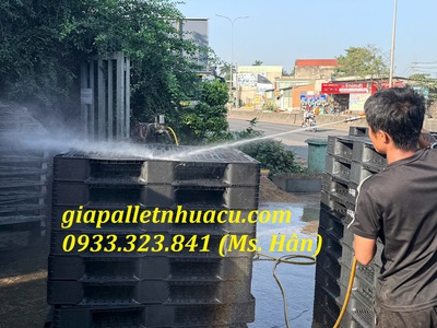  Bán Pallet Nhựa Tại Gia Lai   Giá Rẻ Nhất Năm 2025  2
