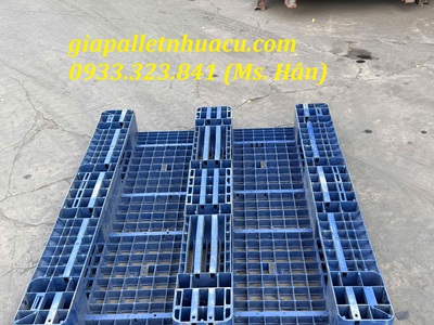  Bán Pallet Nhựa Tại Gia Lai   Giá Rẻ Nhất Năm 2025  4