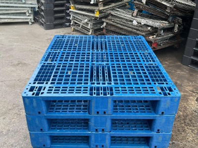  Bán Pallet Nhựa Chuyên Xuất Khẩu   Giá Siêu Cạnh Tranh Tại TP HCM  0