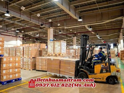  Bán Pallet Nhựa Chuyên Xuất Khẩu   Giá Siêu Cạnh Tranh Tại TP HCM  7
